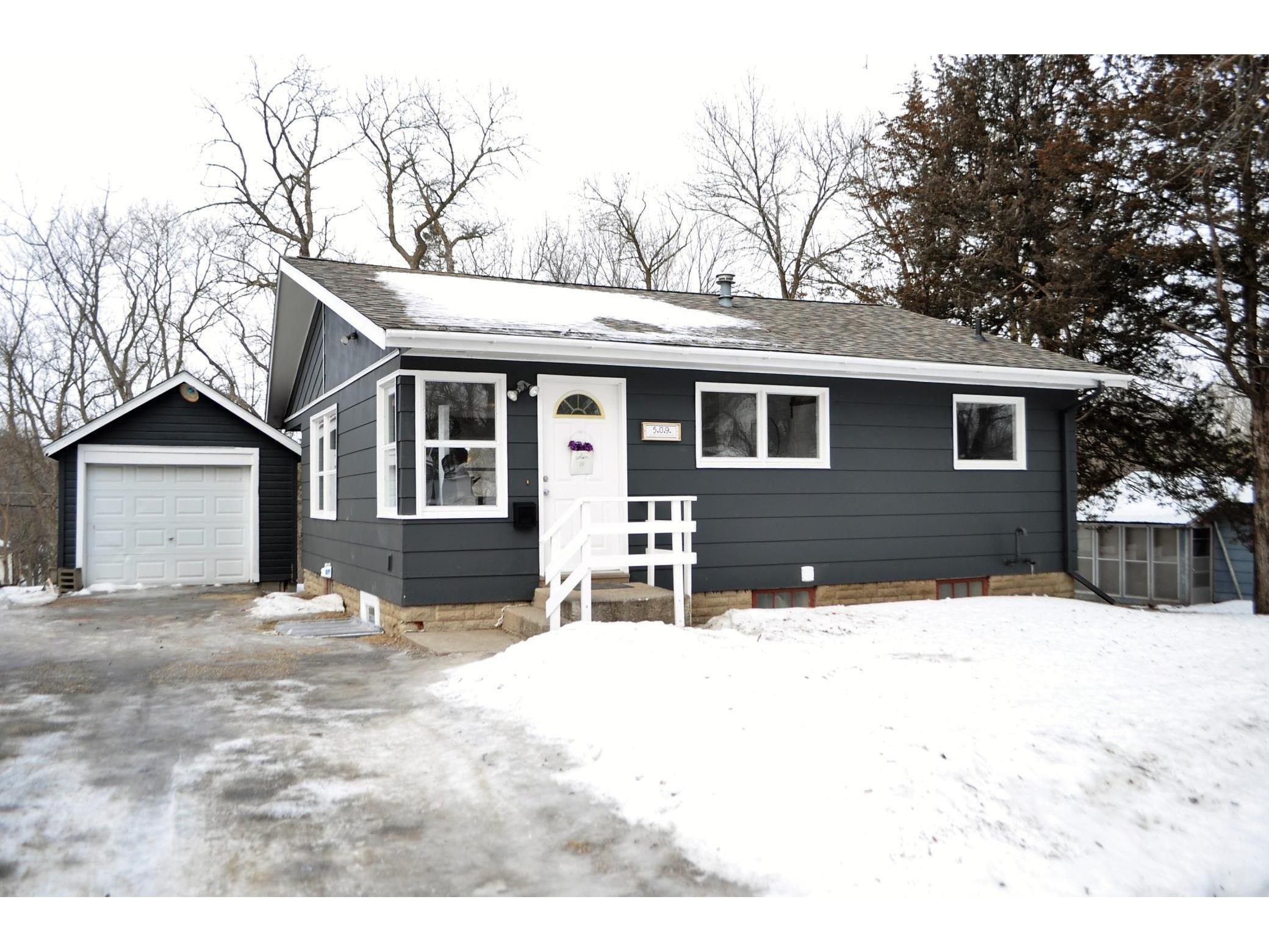 509 S 10th Street, Montevideo, MN, 56265 MLS 6151260 Edina Realty