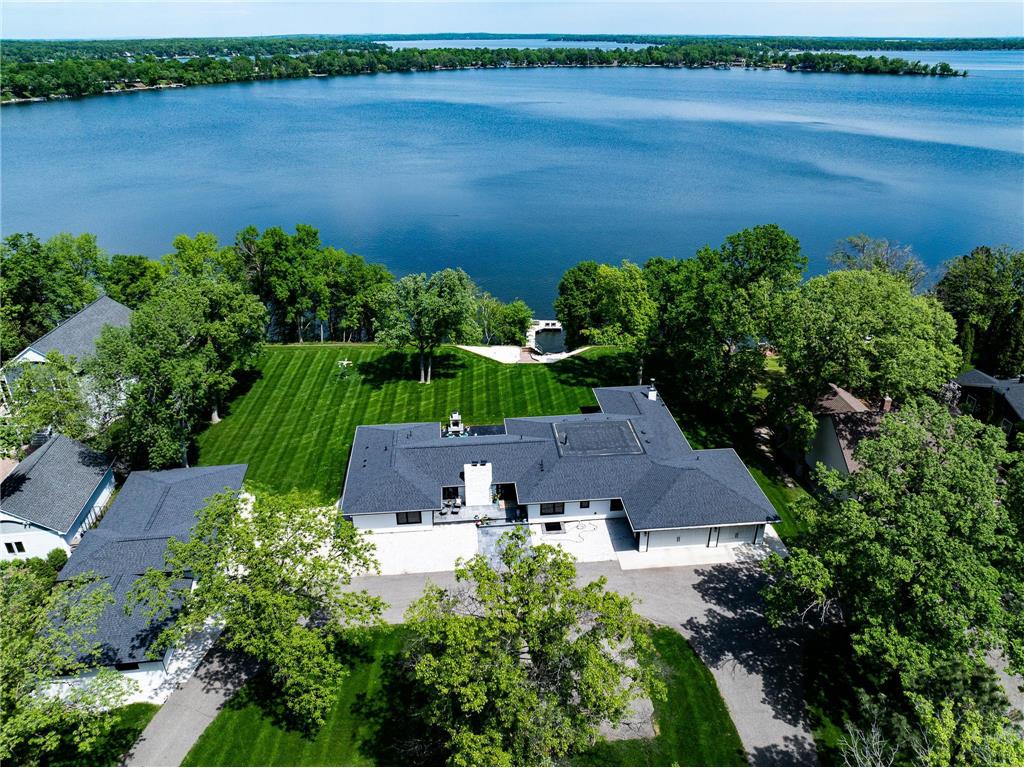 509 S Le Homme Dieu Drive NE Alexandria MN 56308 - Le Homme Dieu 6539561 image1