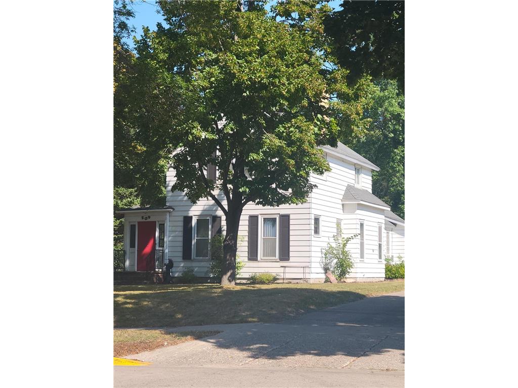 509 S Union Avenue, Fergus Falls, MN, 56537 MLS 6430572 Edina Realty