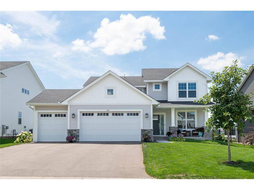 509 Waterford Place Waconia MN 55387 7109442 image1