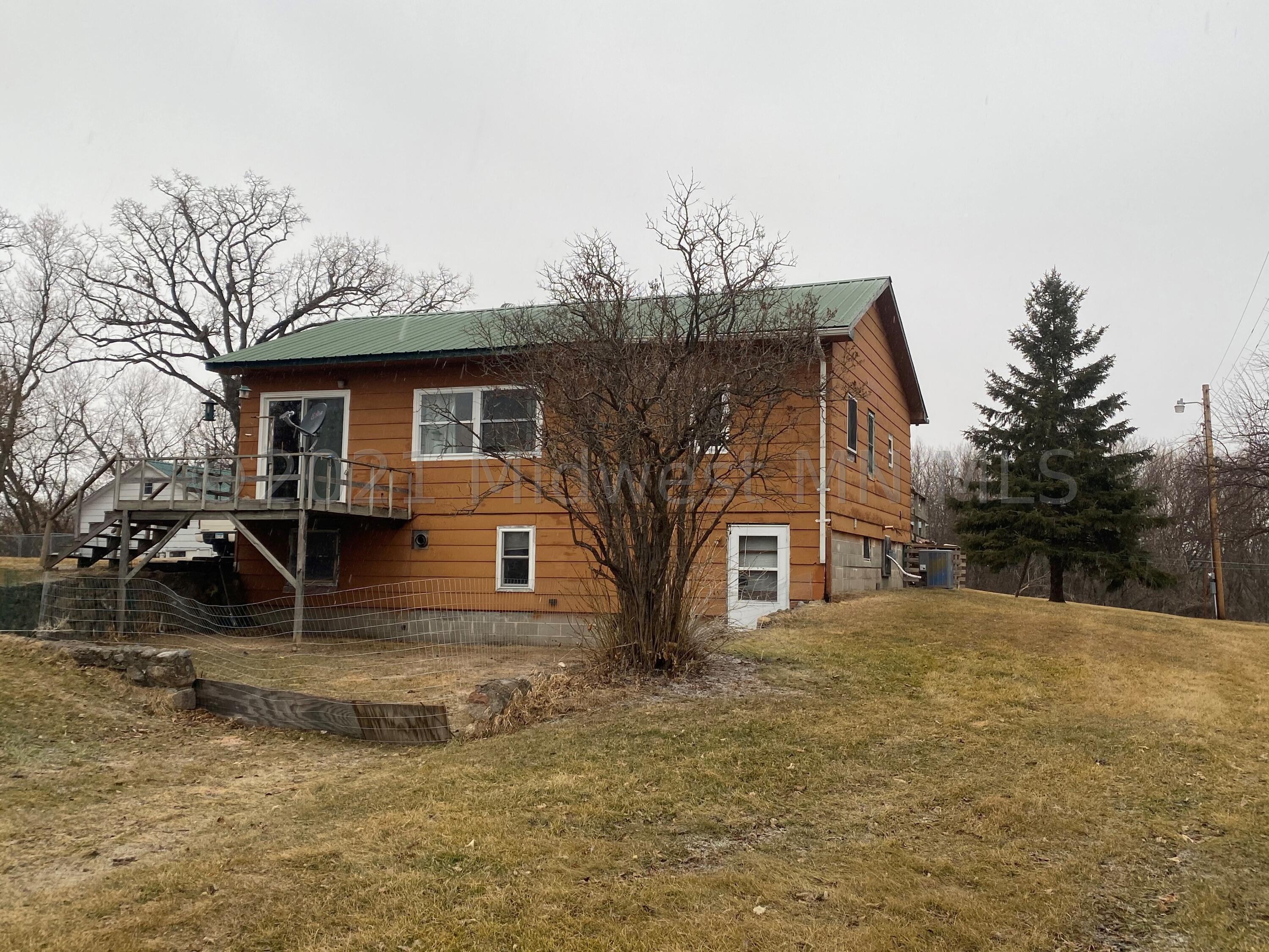 50913 240th, Henning, MN 56551 MLS 6064721 Edina Realty