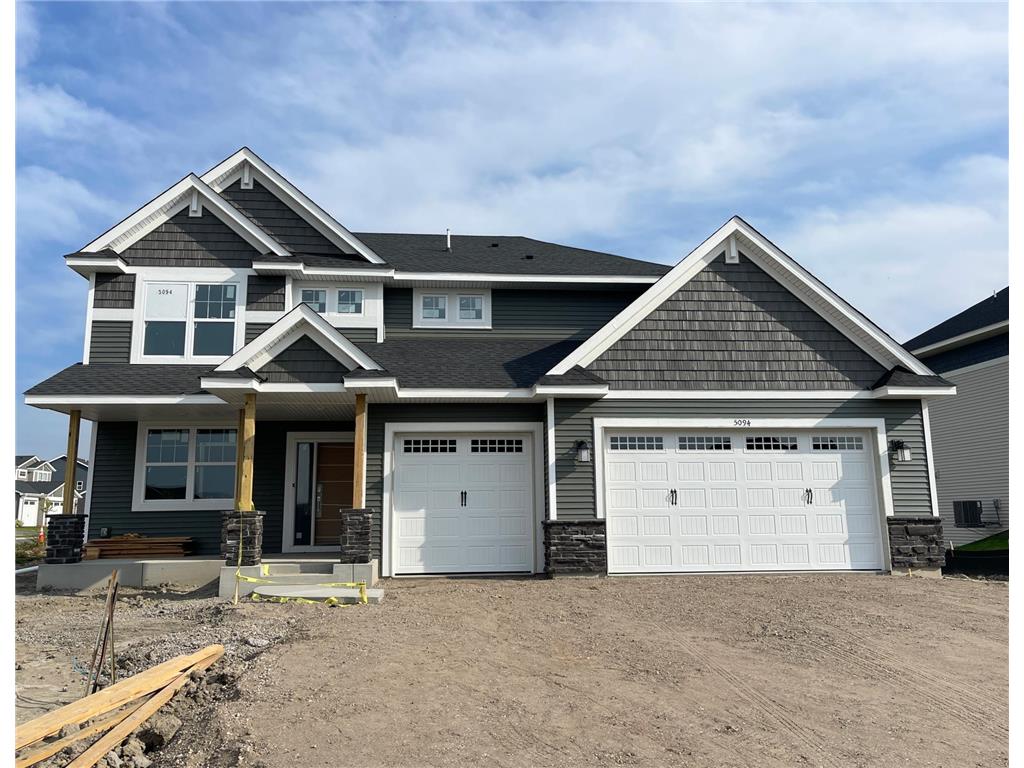 5094 Jandell Circle NE Saint Michael MN 55376 6402863 image1