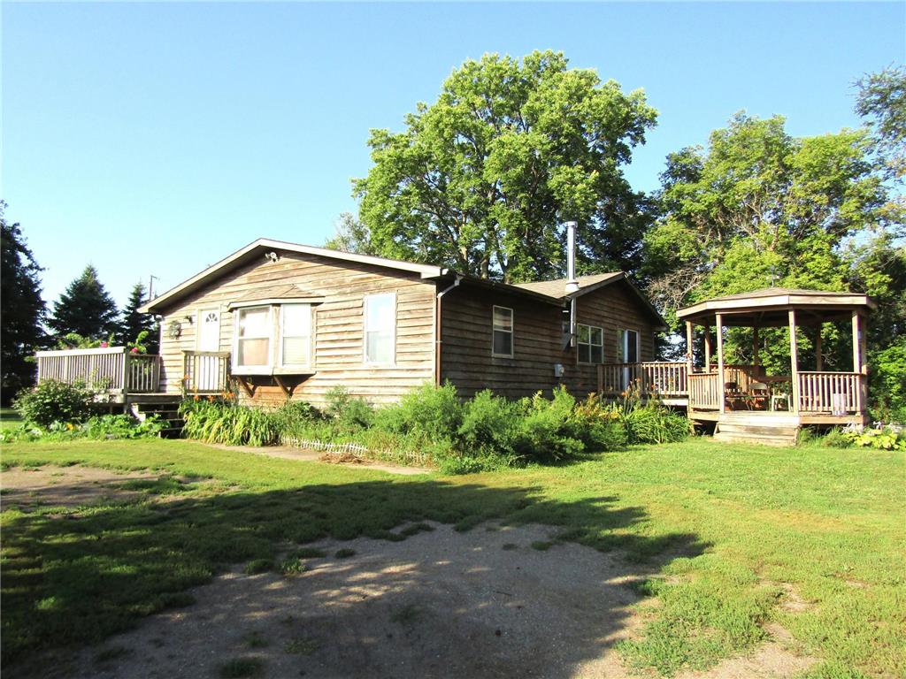5095 Highway 40 NW Mandt Twp MN 56265 6426351 image1