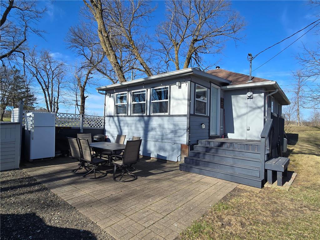 50967 W Wymer Lake Trail Hobart Twp MN 56544 - Wimer 6705886 image1