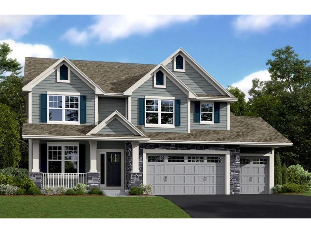 5097 Jana Court NE Saint Michael MN 55376 6338443 image1