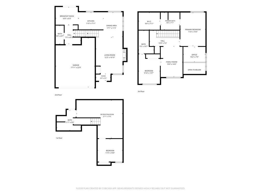 5099 Foxfield Drive NW Rochester MN 55901 7056418 image48