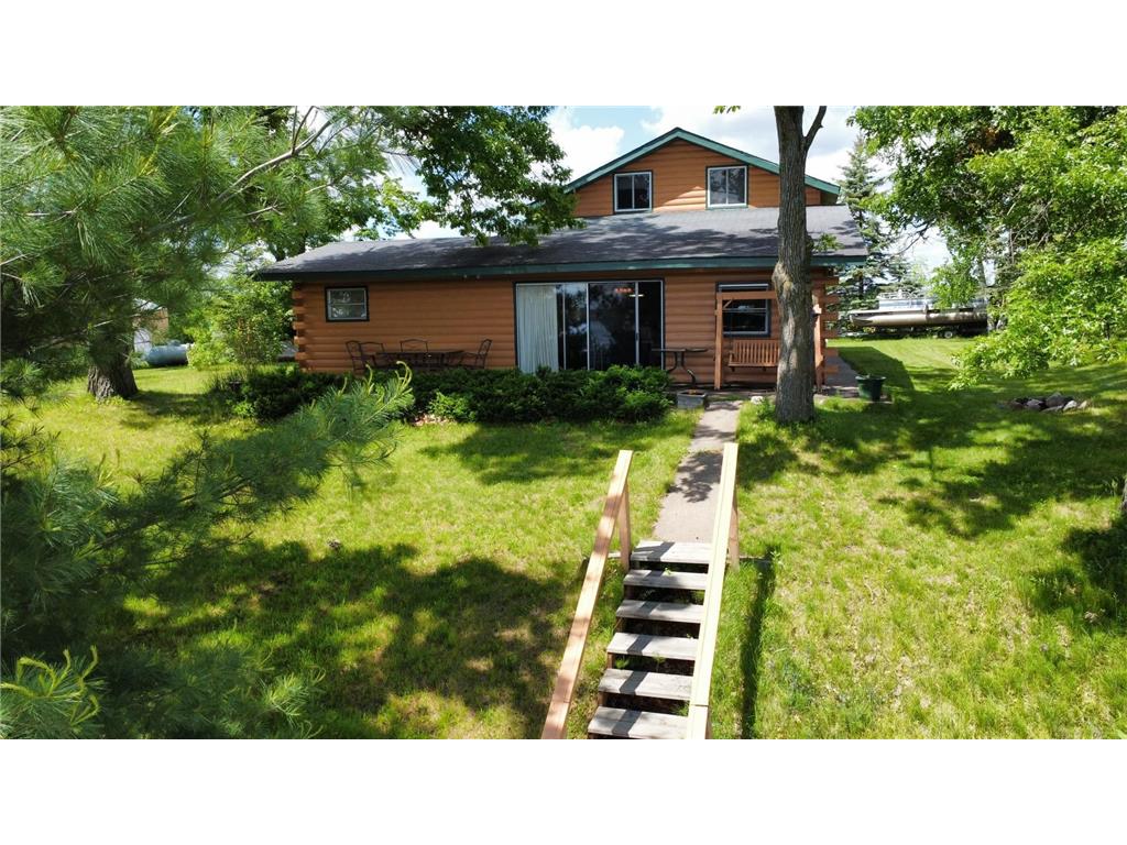 51 20 1/2 Avenue Crystal Lake Twp WI 54826 - Staples Lake 6548140 image1