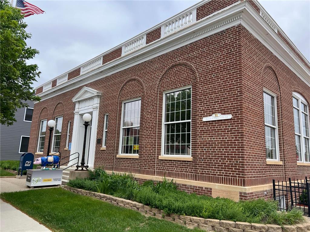 51 Downtown Plaza Fairmont MN 56031 6722914 image1