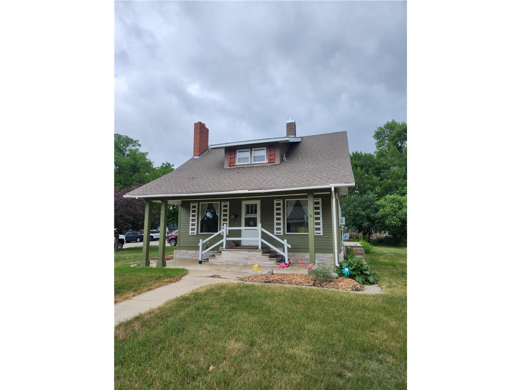 510 1st Street SE, Elbow Lake, MN, 56531 MLS 6392958 Edina Realty