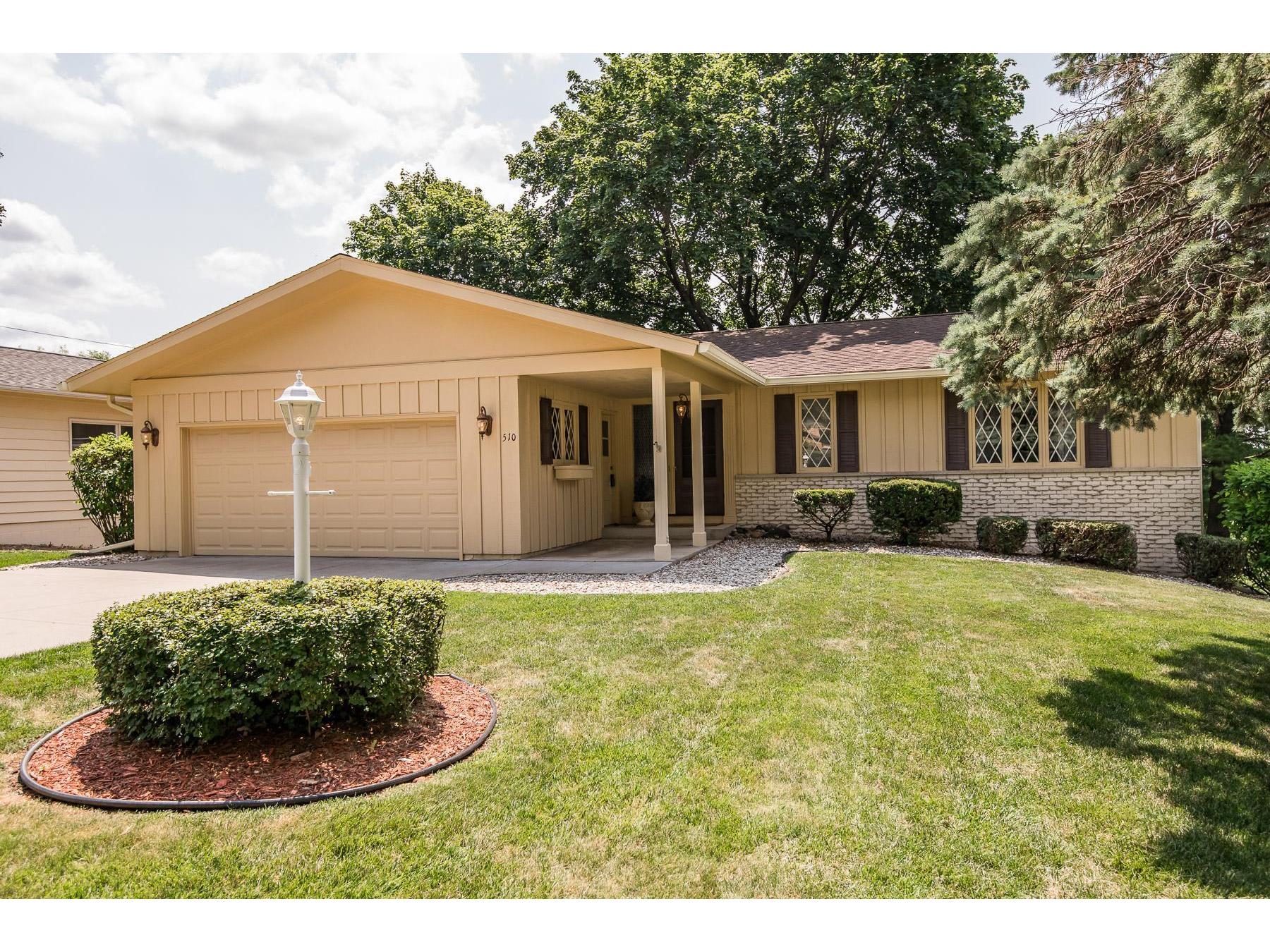 510 20th Street NE, Rochester, MN 55906 MLS 6021912 Edina Realty