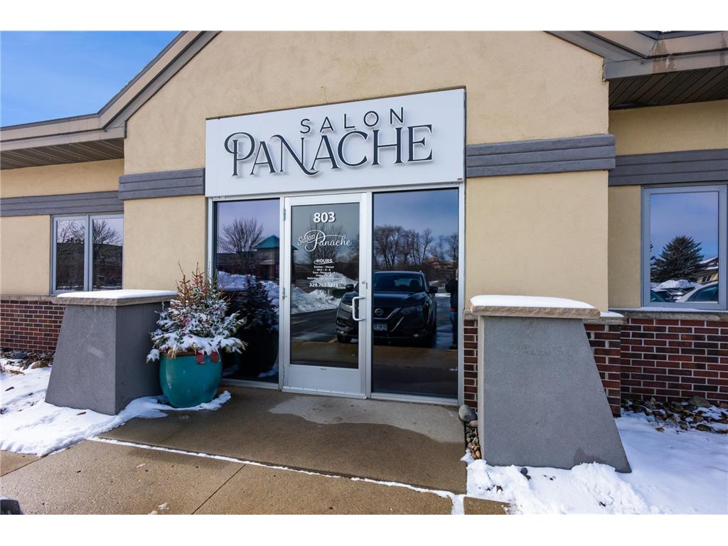 510 22nd Avenue E #803 Alexandria MN 56308 7033780 image5