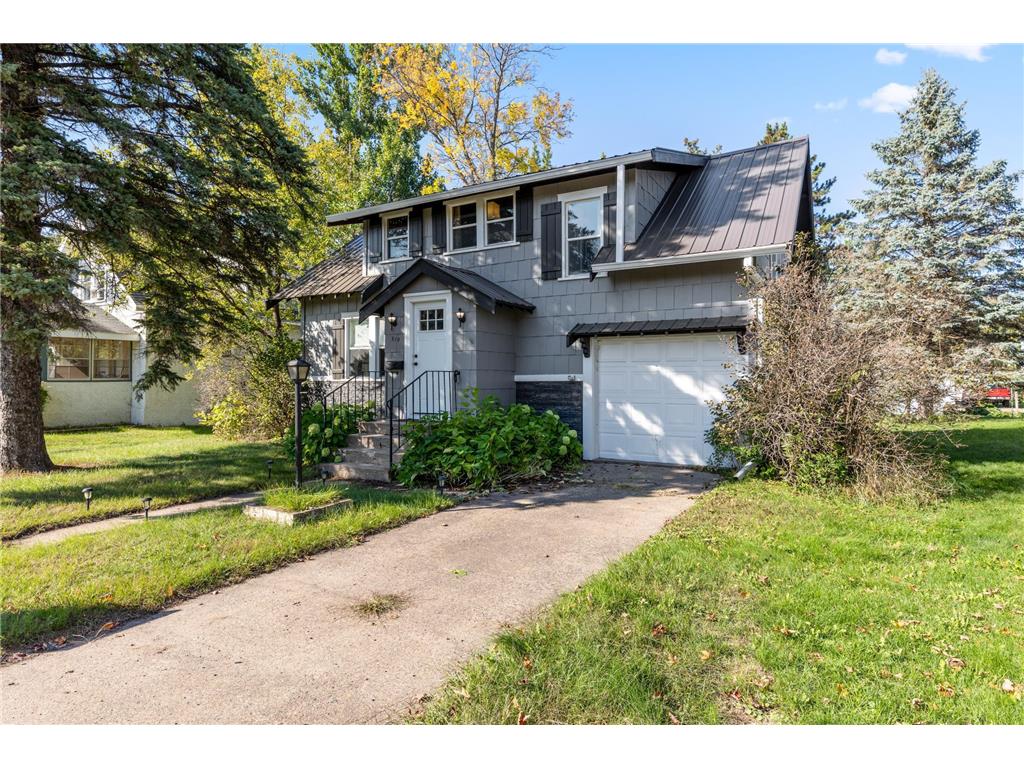 510 2nd Street NW, Aitkin, MN, 56431 MLS 6439450 Edina Realty