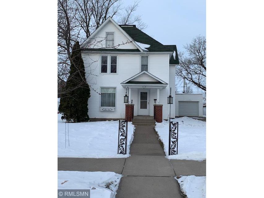 510 2nd Street SE, Little Falls, MN 56345 MLS 5700084 Edina Realty