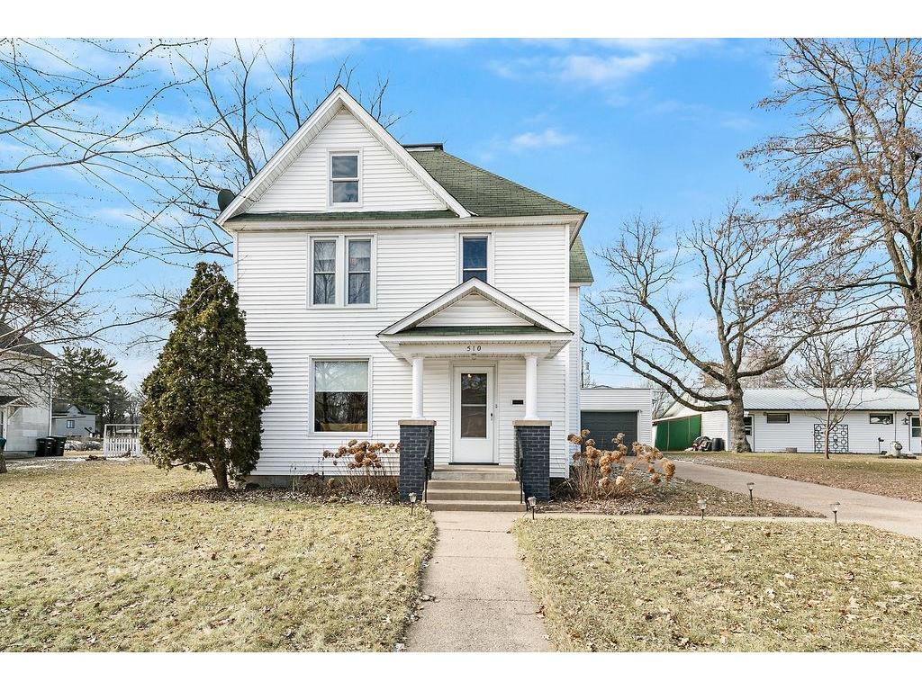 510 2nd Street SE, Little Falls, MN, 56345 MLS 6491820 Edina Realty