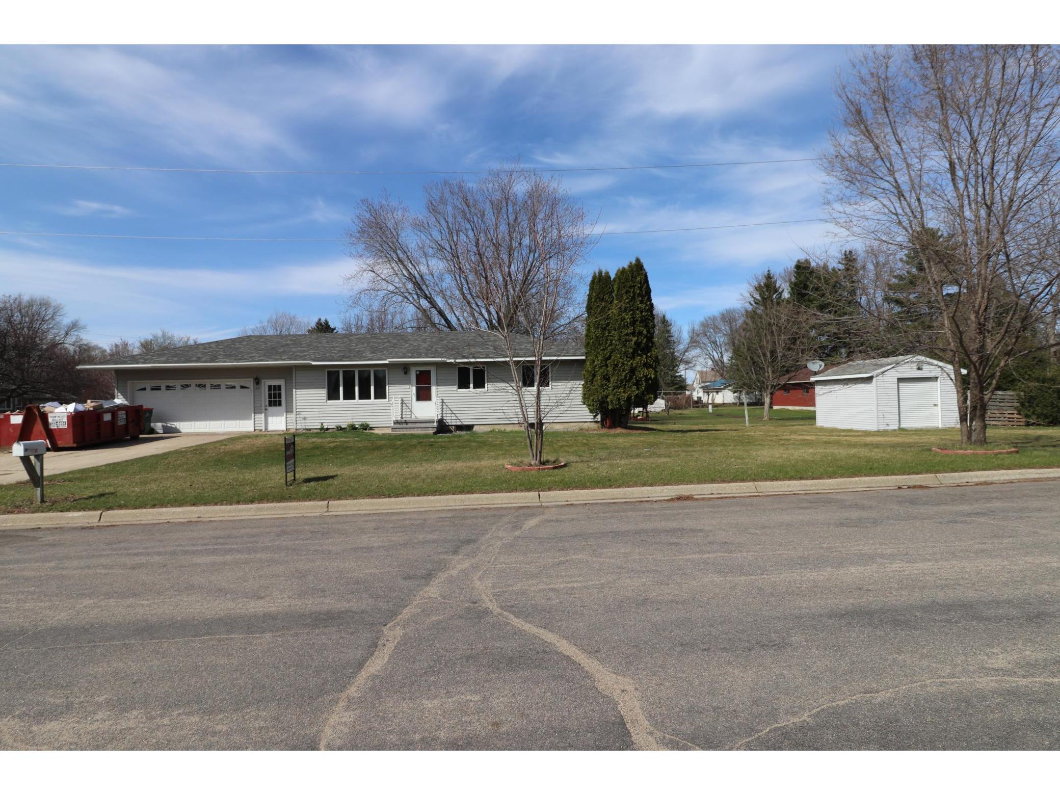 510 4th Avenue NE, Long Prairie, MN 56347 MLS 5742059 Edina Realty