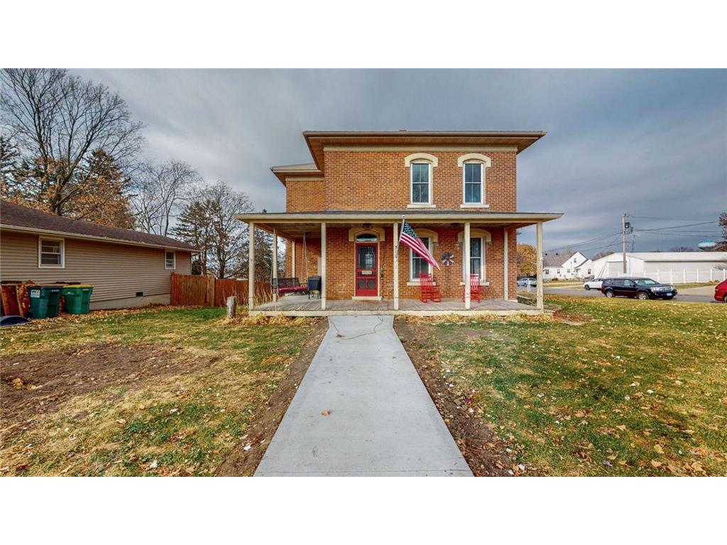 510 4th Street SW, Plainview, MN 55964 MLS 6303696 Edina Realty