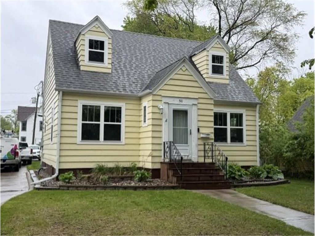 510 7th Street N Wahpeton ND 58075 7079619 image1