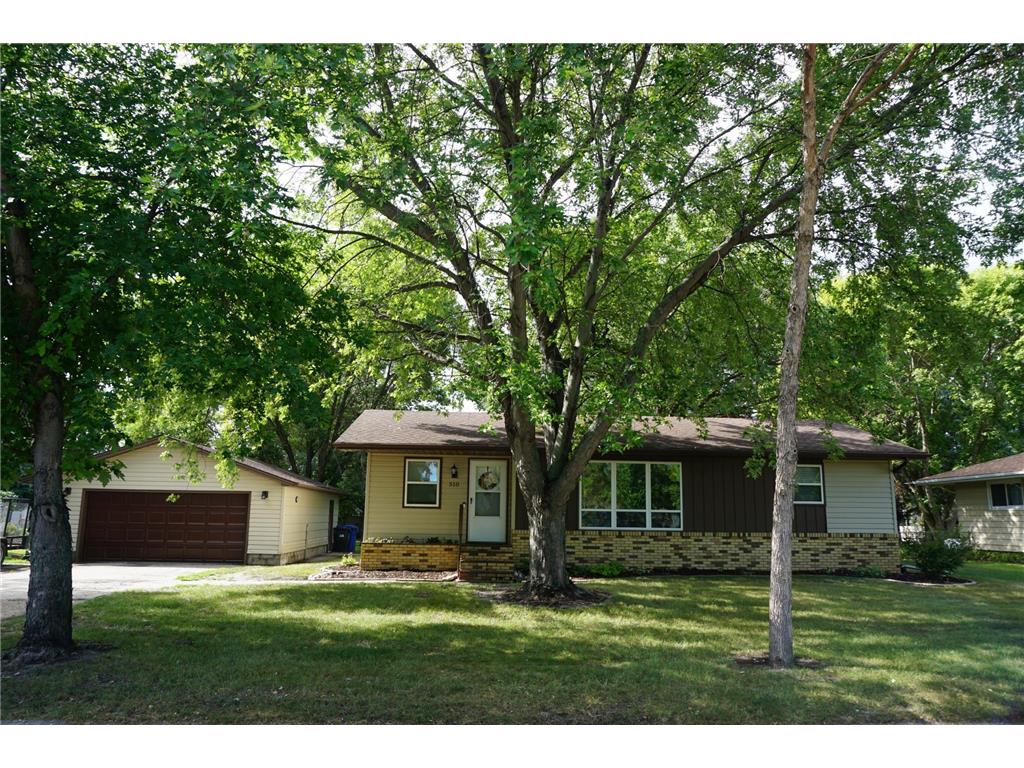 510 9th Avenue SE, Barnesville, MN, 56514 MLS 6411812 Edina Realty