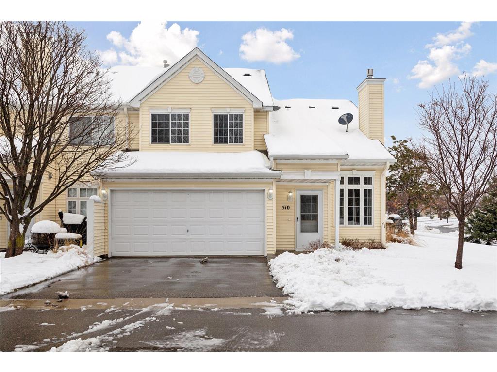 510 Aqua Circle Lino Lakes MN 55014 6509334 image1