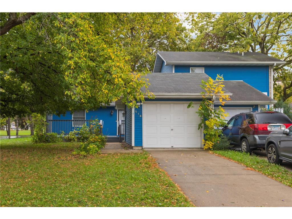 510 Aurora Avenue, Saint Paul, MN, 55103 | MLS: 6805177 | Edina Realty