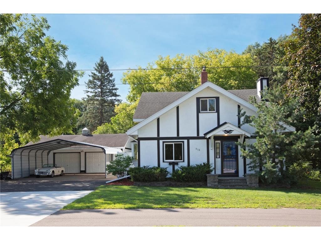 510 Birch Street Lino Lakes MN 55014 6417553 image1