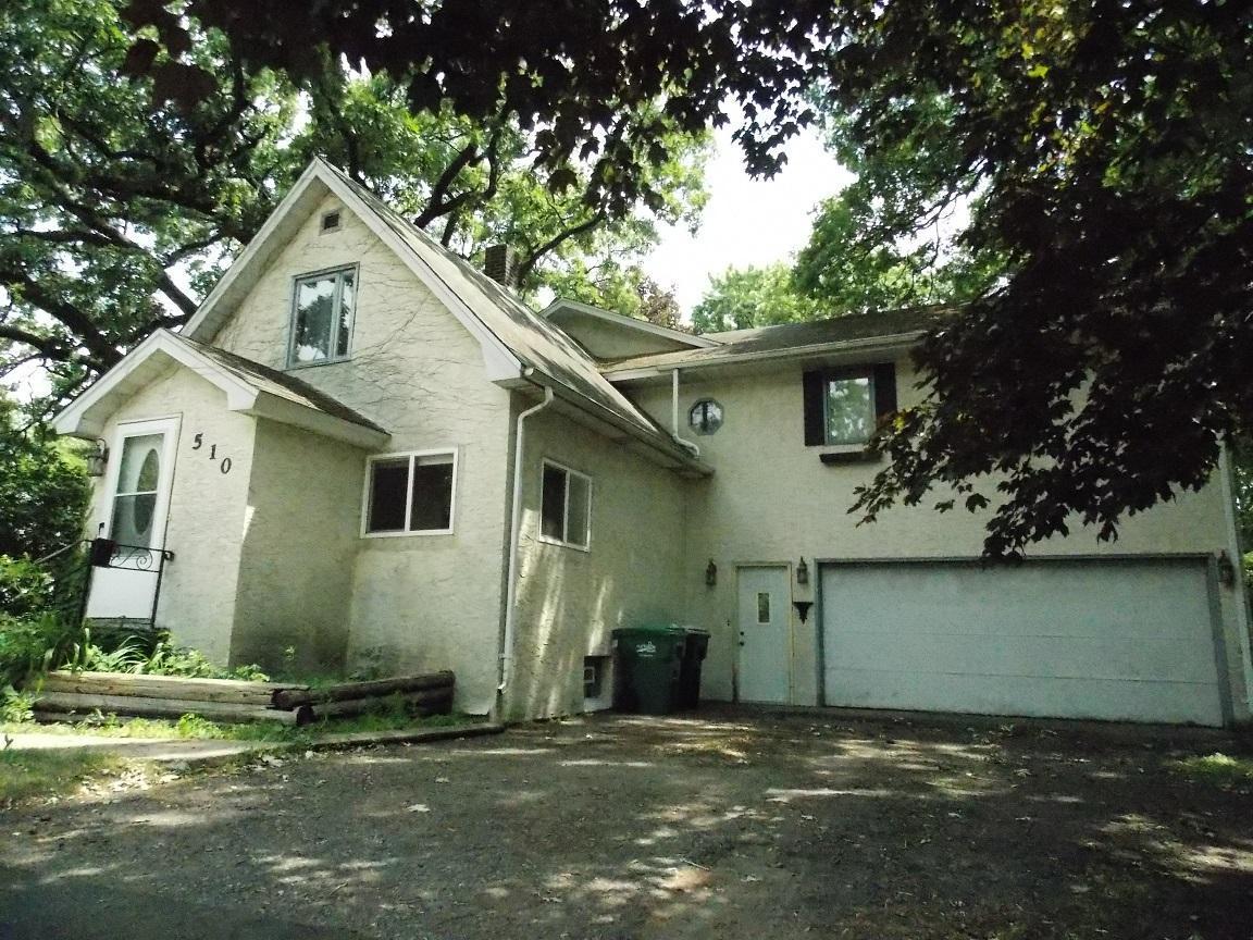 510 Brisbin Street, Anoka, MN, 55303 MLS 6014819 Edina Realty