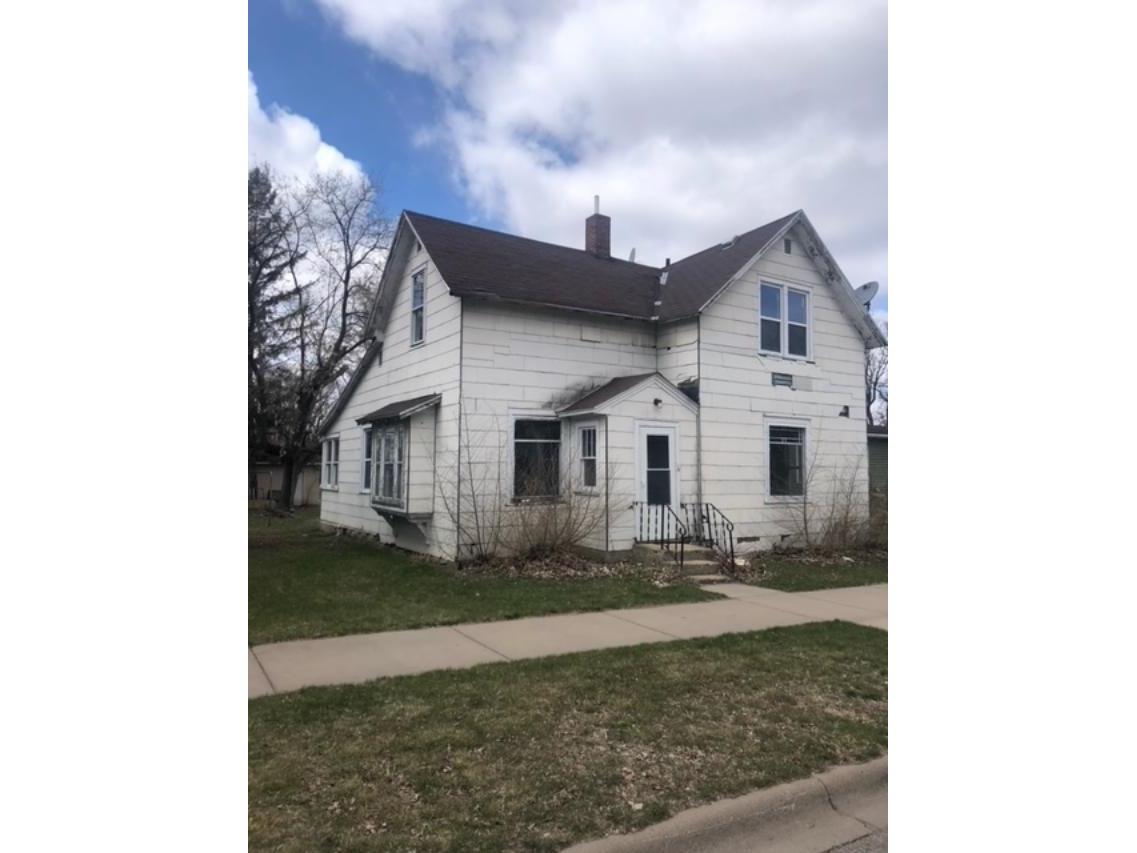 510 DeGraff Avenue, Swanville, MN 56382 MLS 5712054 Edina Realty