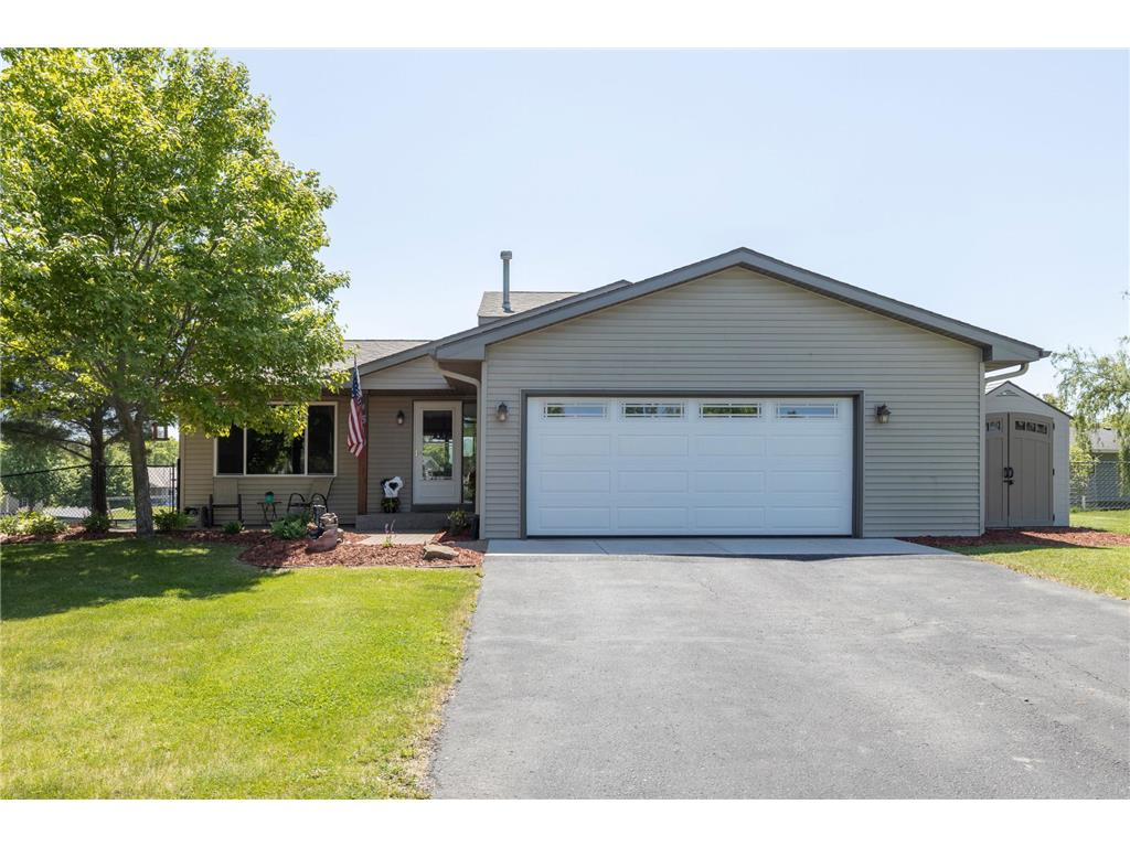 510 Deerwood Court, Hammond, WI, 54015 MLS 6410692 Edina Realty