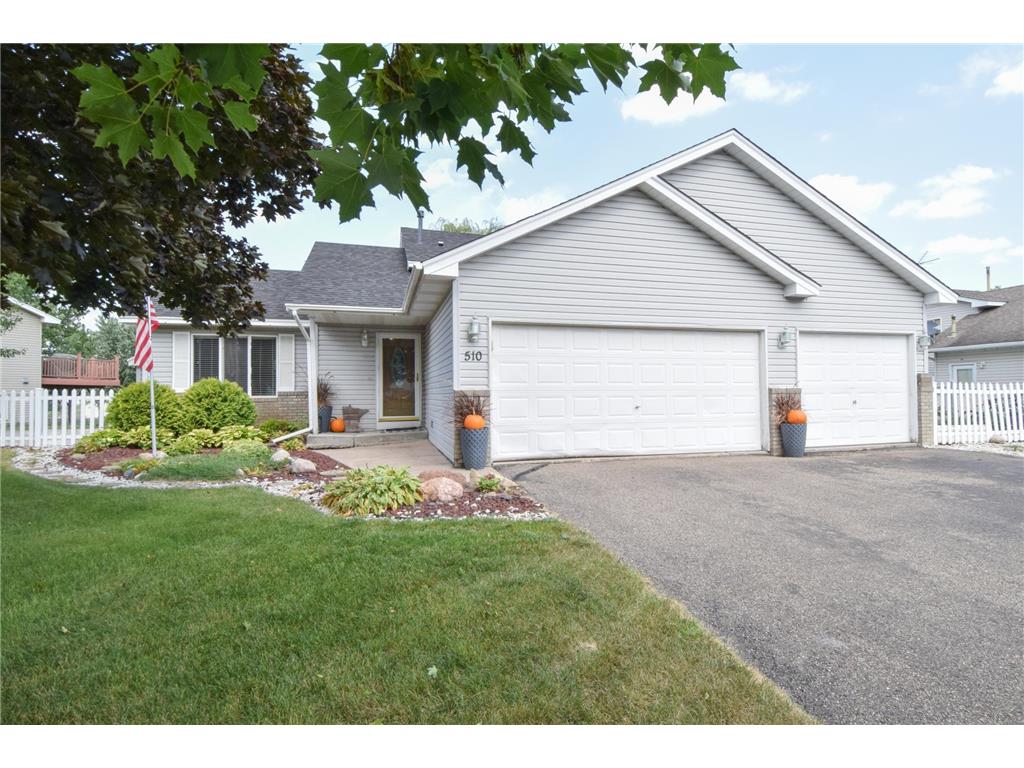 510 Dogwood Street SW Isanti MN 55040 6429251 image1