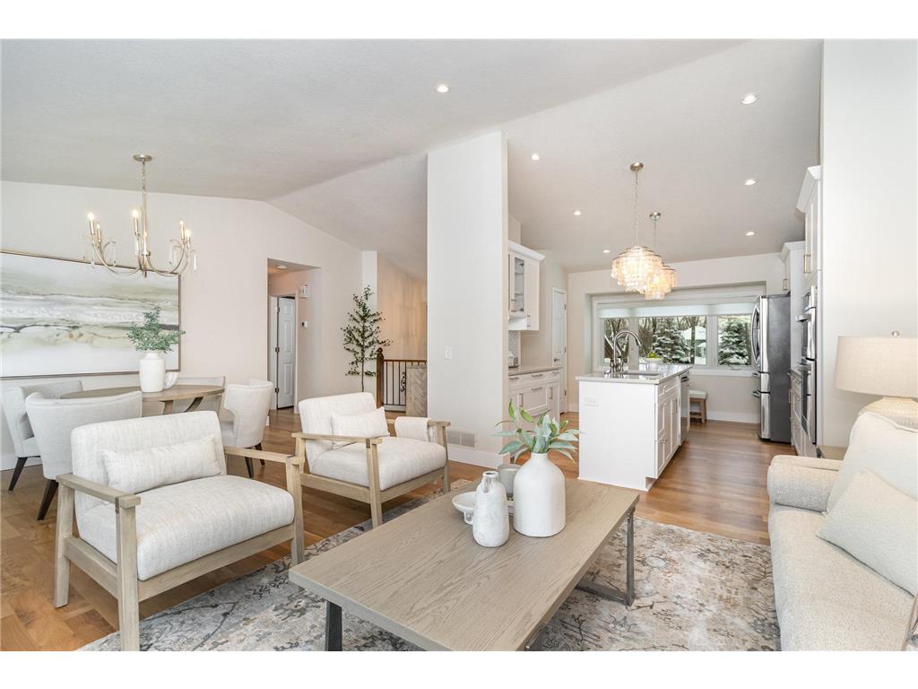 510 Elaine Avenue Shoreview MN 55126 - Evergreen Ponds 7005290 image1