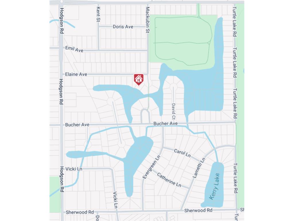 510 Elaine Avenue Shoreview MN 55126 - Evergreen Ponds 7005290 image14