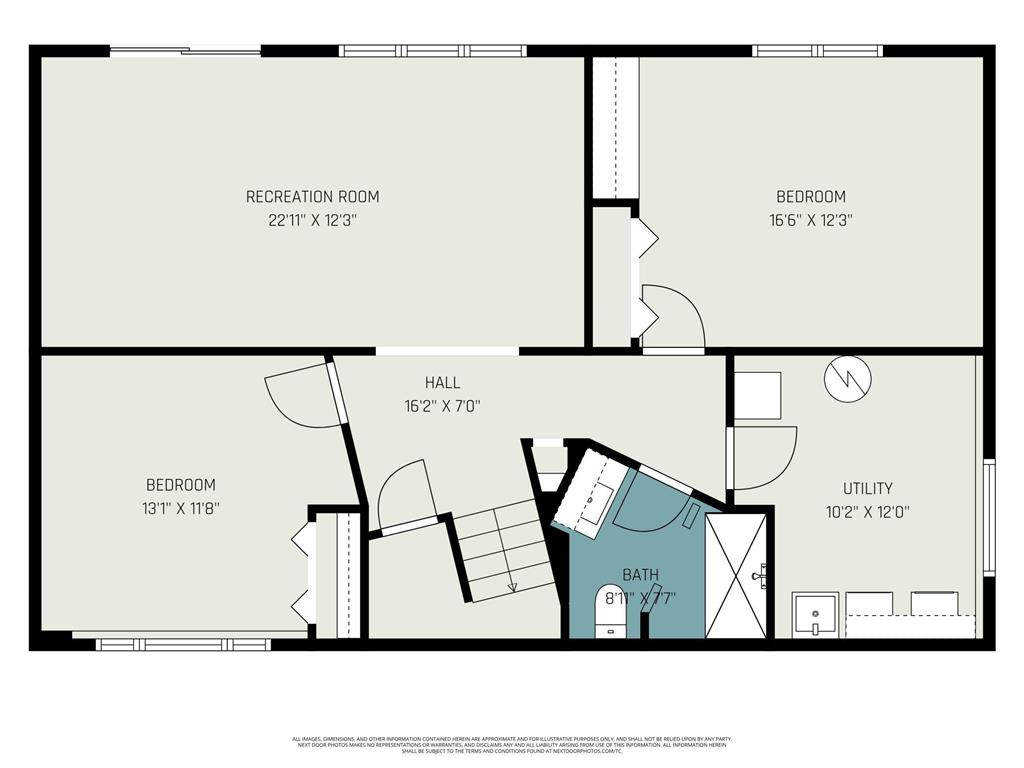 510 Elaine Avenue Shoreview MN 55126 - Evergreen Ponds 7005290 image15