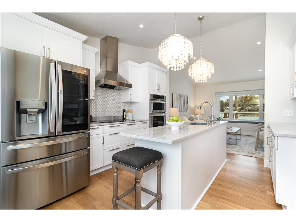 510 Elaine Avenue Shoreview MN 55126 - Evergreen Ponds 7005290 image3