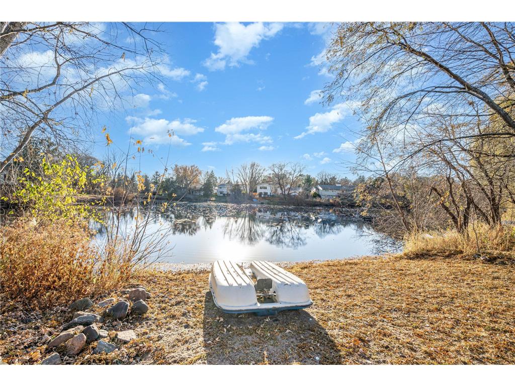 510 Elaine Avenue Shoreview MN 55126 - Evergreen Ponds 7005290 image5
