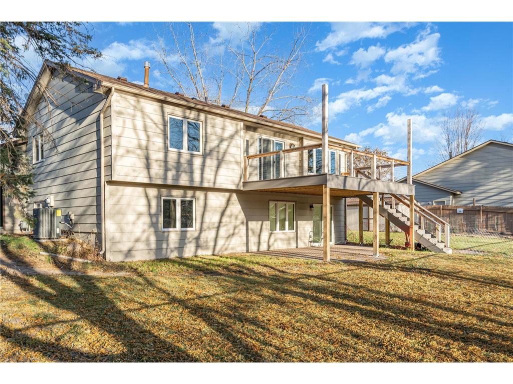 510 Elaine Avenue Shoreview MN 55126 - Evergreen Ponds 7005290 image6