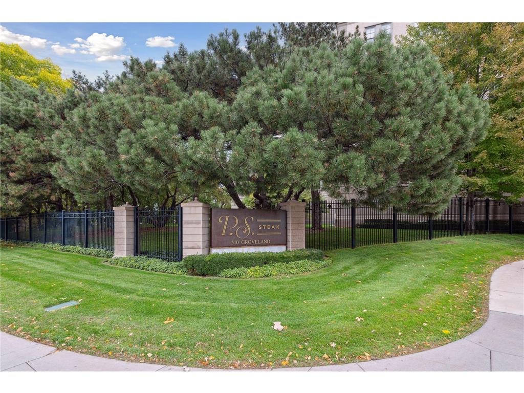 510 Groveland Avenue 316, Minneapolis, MN, 55403 MLS 6530582