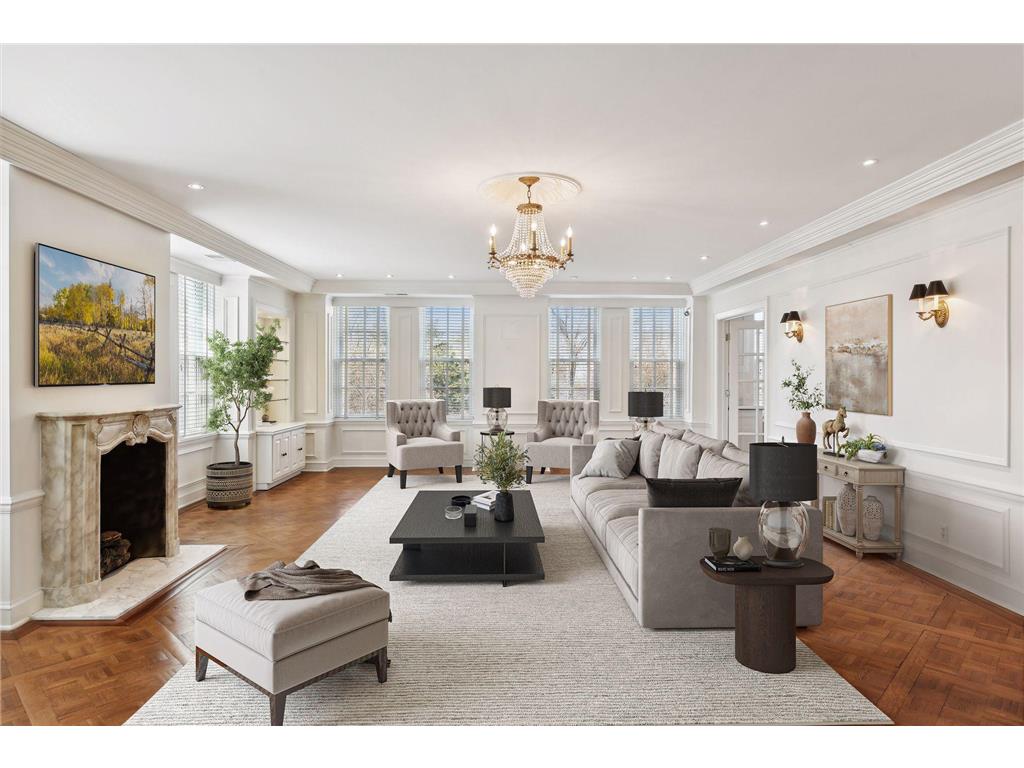 510 Groveland Avenue 316, Minneapolis, MN, 55403 MLS 6530582