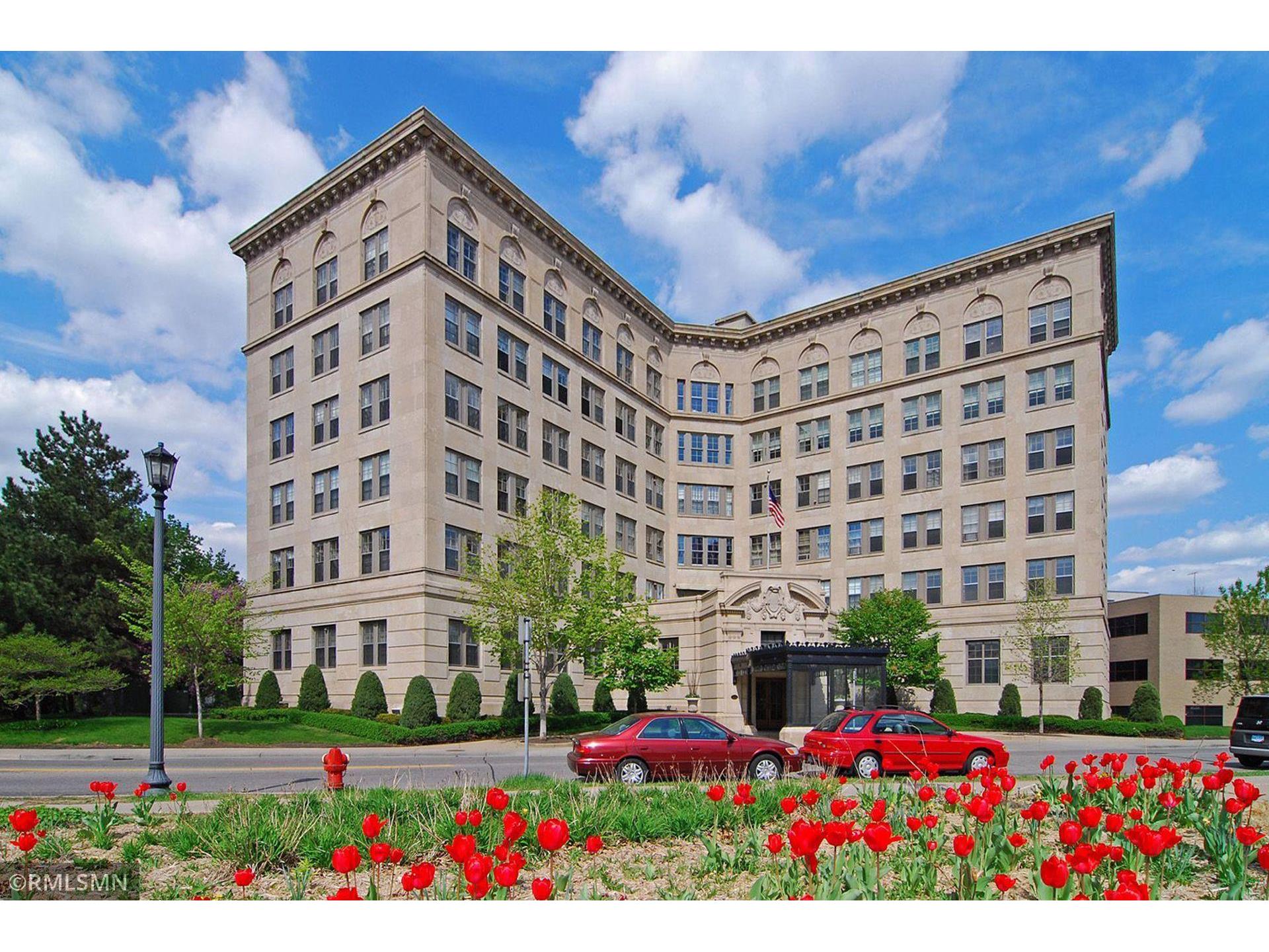 510 Groveland Avenue 416, Minneapolis, MN 55403 MLS 5555845 Edina