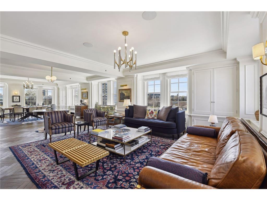 510 Groveland Avenue 504, Minneapolis, MN, 55403 MLS 6353527