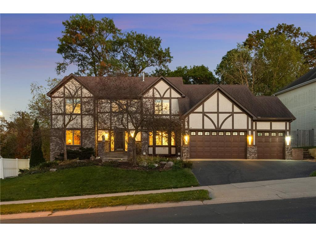 510 Hawthorne Woods Drive Eagan MN 55123 6630588 image1