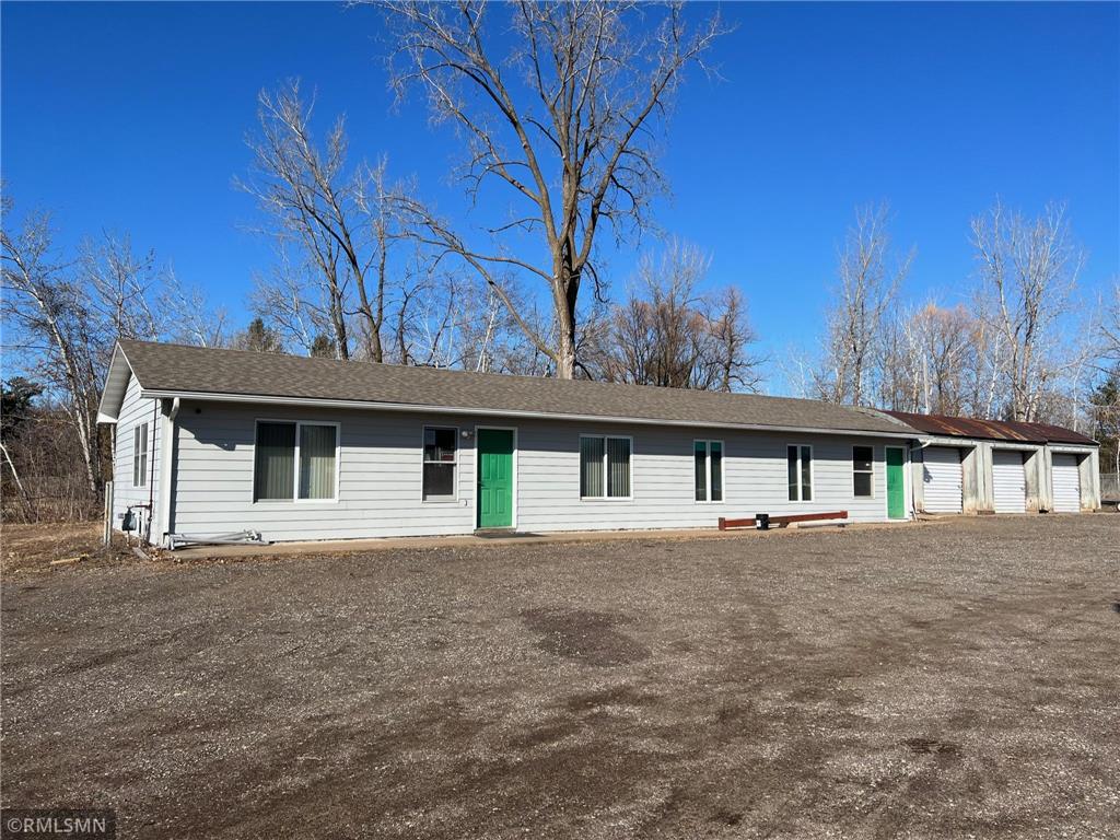510 Highway 65 N Mora MN 55051 - Mora 6169634 image1