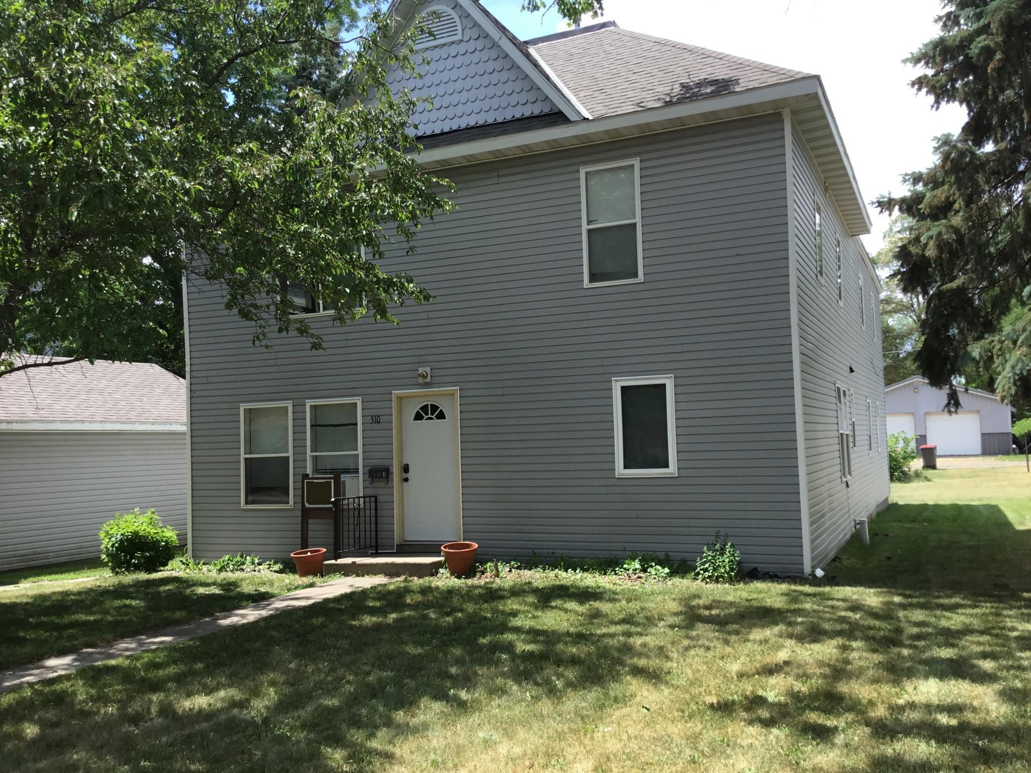 510 Jefferson Street, Alexandria, MN 56308 MLS 6007236 Edina Realty