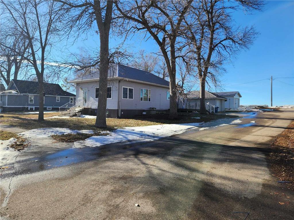 510 Larson Avenue, Ashby, MN, 56309 MLS 7781929 Edina Realty