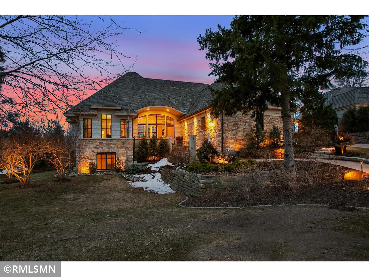 510 Locust Hills Drive, Wayzata, MN 55391 MLS 5716863 Edina Realty