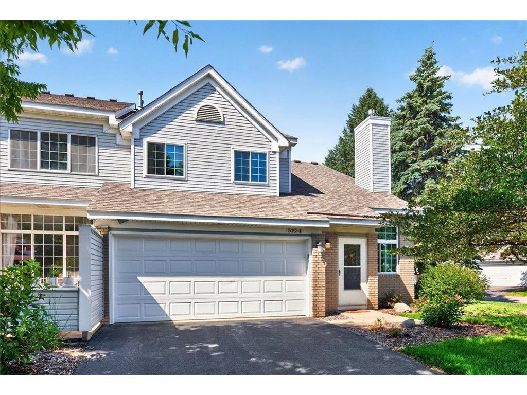510 Lovell Avenue #4 Roseville MN 55113 7087821 image1
