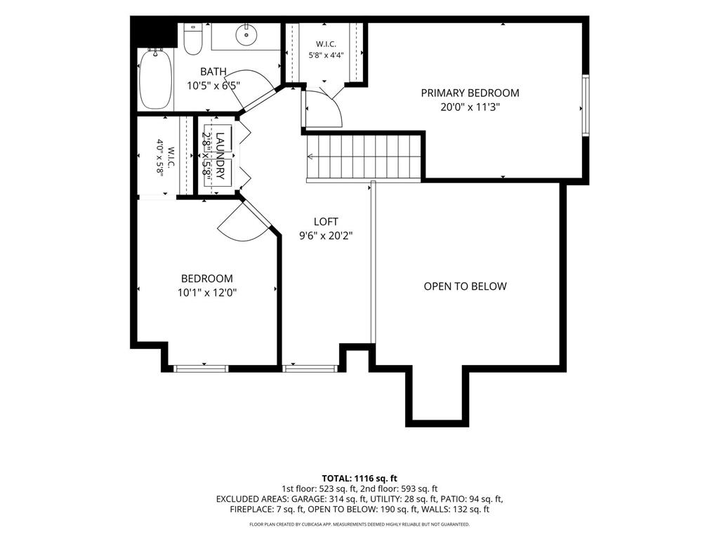510 Lovell Avenue #4 Roseville MN 55113 7087821 image32