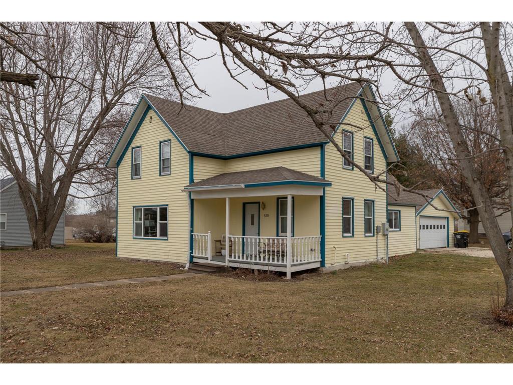 510 Main Avenue N Harmony MN 55939 6504413 image1