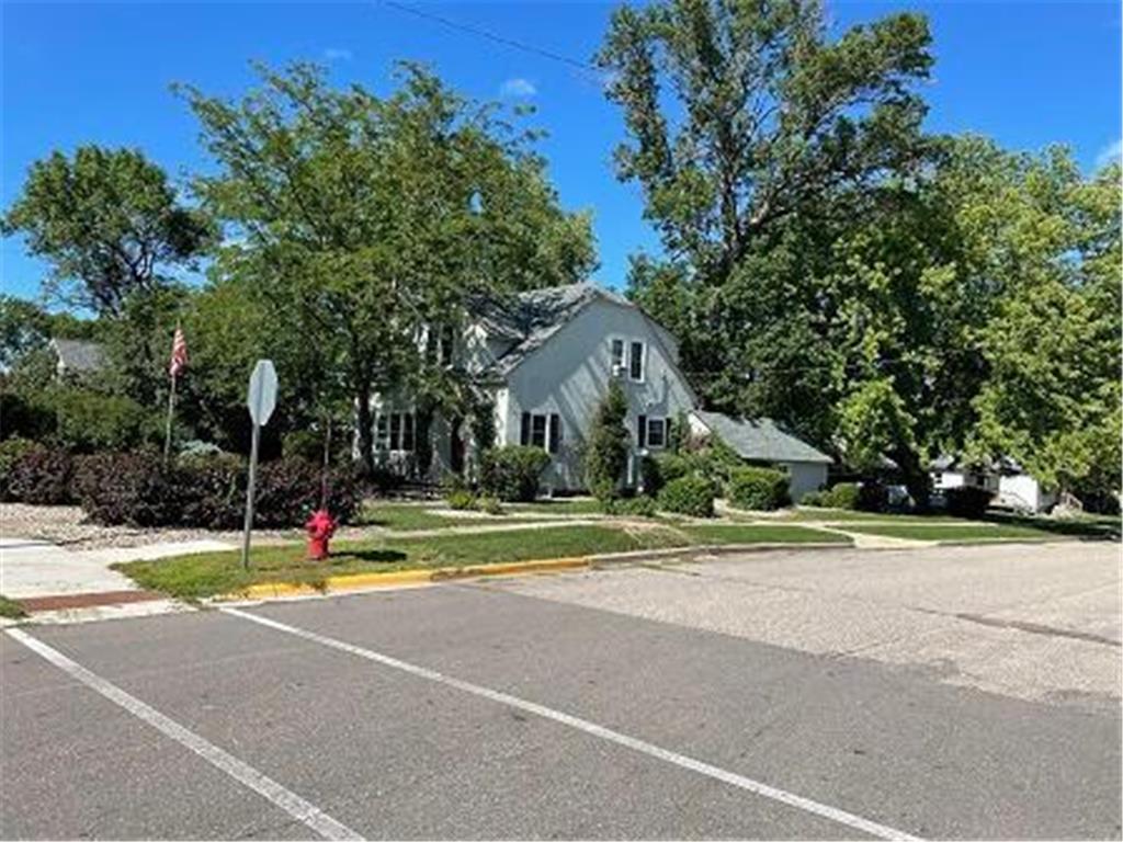 510 Main Street N, Clara City, MN, 56222 MLS 6252513 Edina Realty