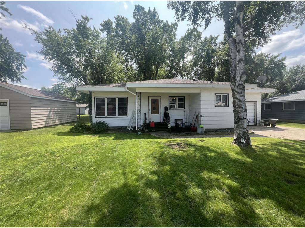 510 Main Street W, Melrose, MN, 56352 MLS 6557985 Edina Realty