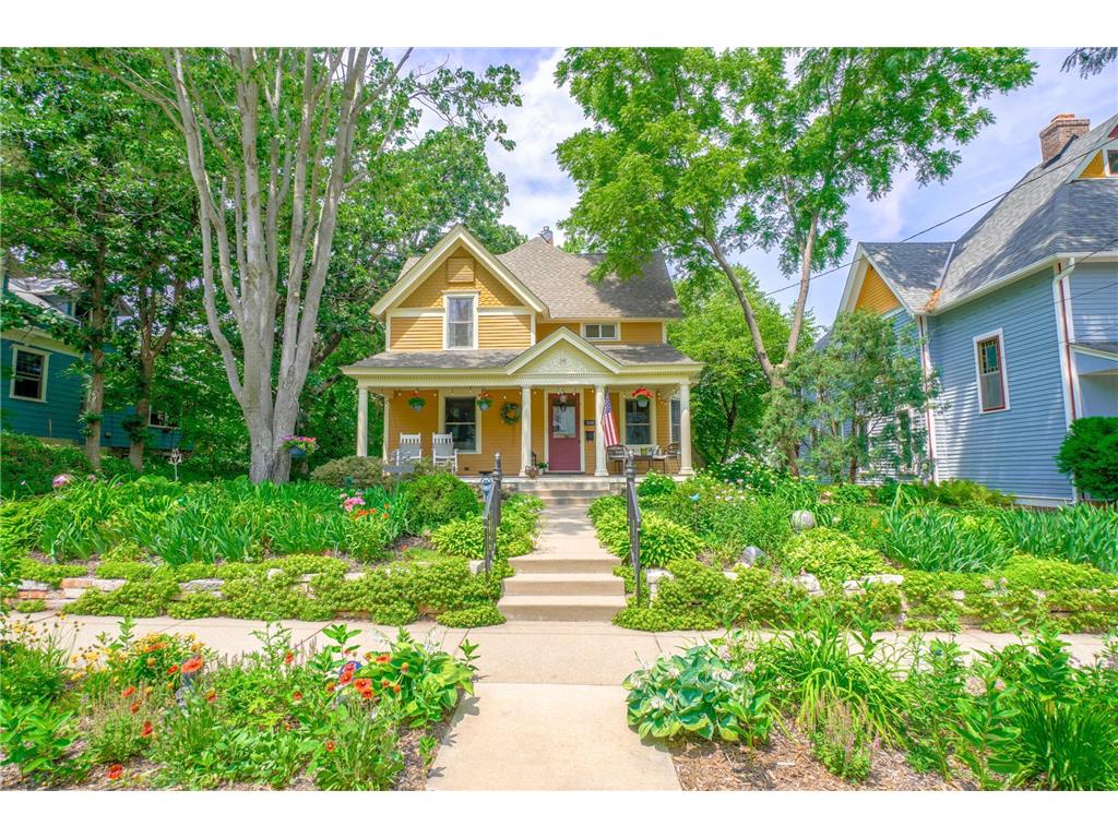 510 Olive Street W, Stillwater, MN, 55082 MLS 6393570 Edina Realty